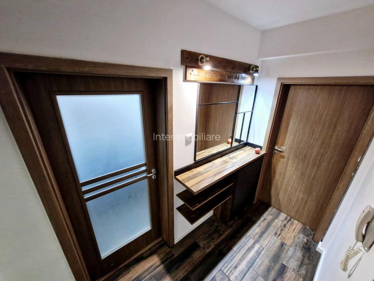 Apartament cu 2 camere mobilat si utilat Al Tudor Neculai-Strugurilor Cod 160274 - 7