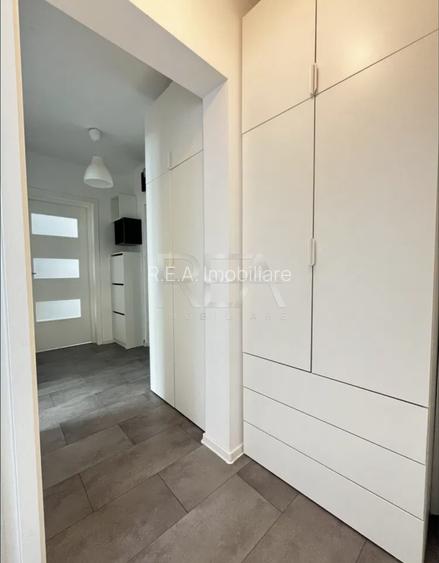 2 camere, et 4/10, renovat, bloc anvelopat-Drumul Taberei - 5