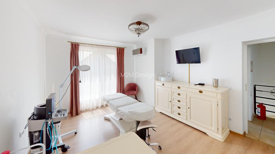 Spre vânzare - casa 146 mp, zonă Iasi, Valea Lupului - 11