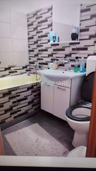 AP.2 CAMERE 13 SEPTEMBRIE,PET-FRIENDLY, BLOC REABILITAT,MOBILAT/UTILAT - 6