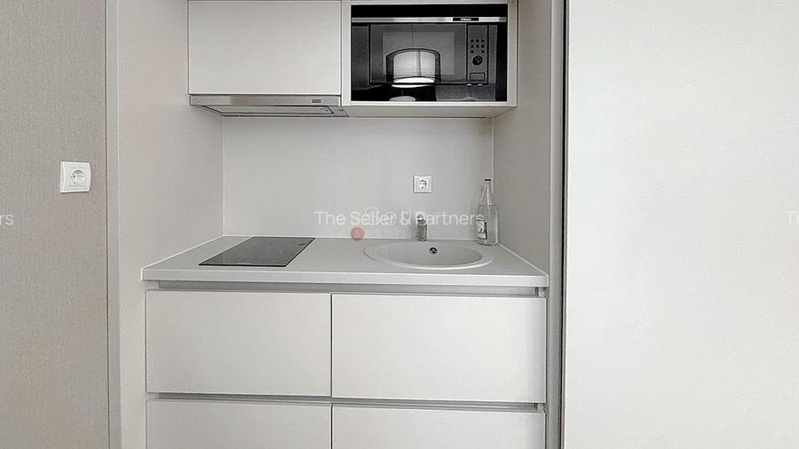 Garsoniera Calea Poienii | Pretabil Investitie - 3
