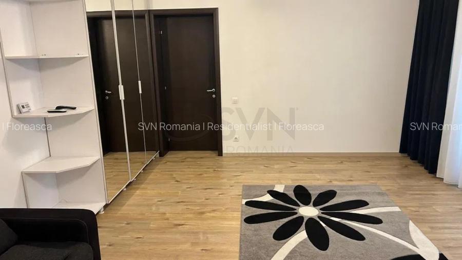 REA1025166 Apartament 2 camere Laguna Residence - 4