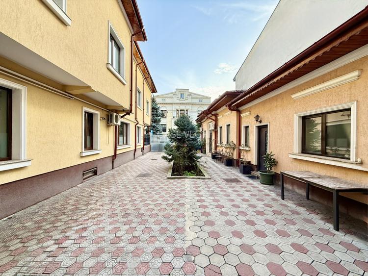 Proprietate premium de vanzare - Dorobanti - 4