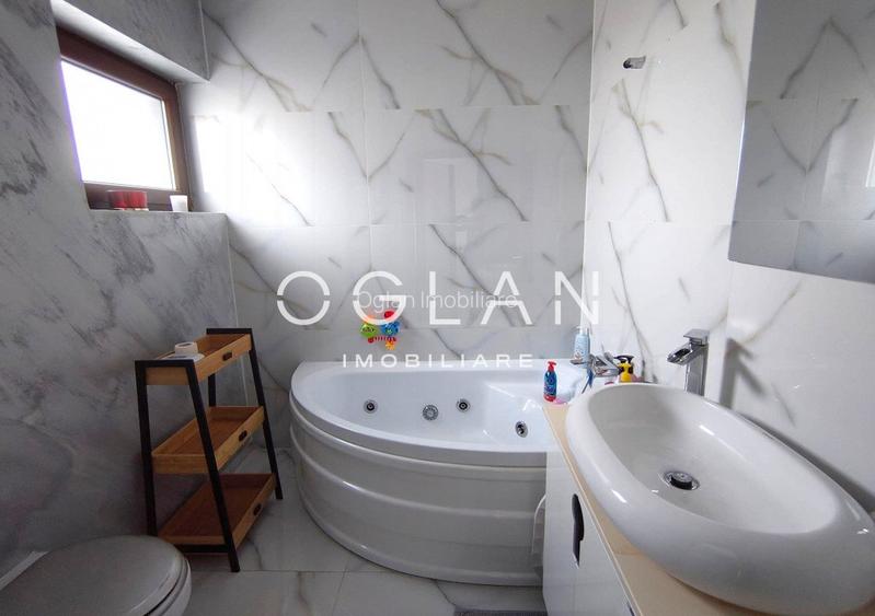 Casa Moderna la cheie,  4 cam. - Arhitectilor, COMISION 0% - 15