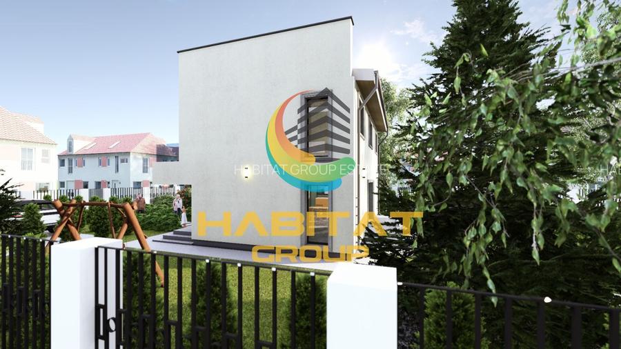 Teren Intravilan Utilitati Gaz, Enel- in rate Berceni - 2