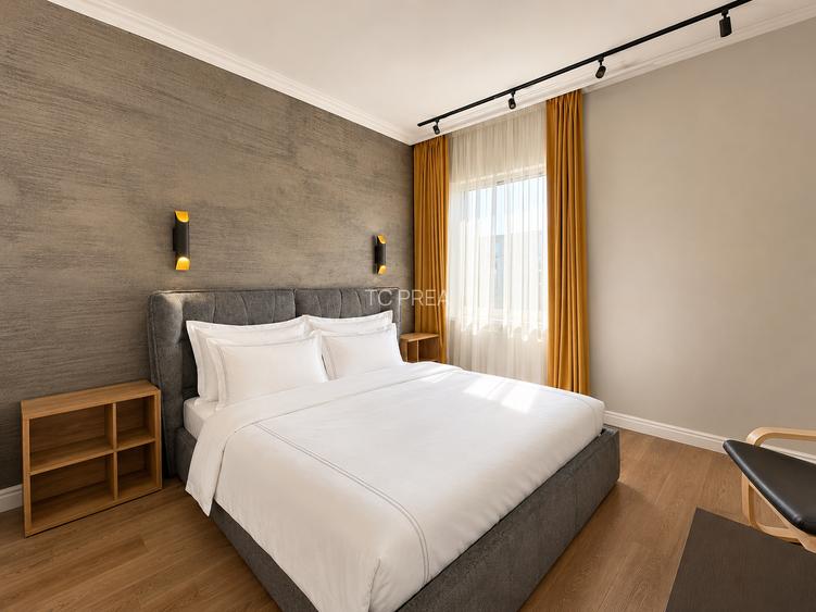 Calea Victoriei 128B, 2 camere - 3