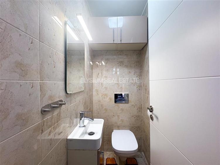 Apartament 3 camere de vanzare Floreasca Residence - 21