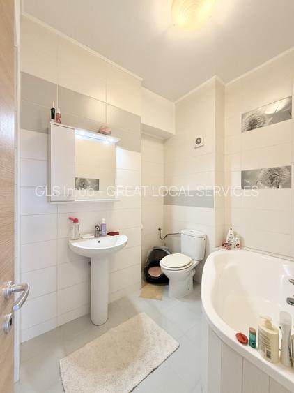 Apartament cu 2 in Gama Residence-Soseaua Olteniței - 11