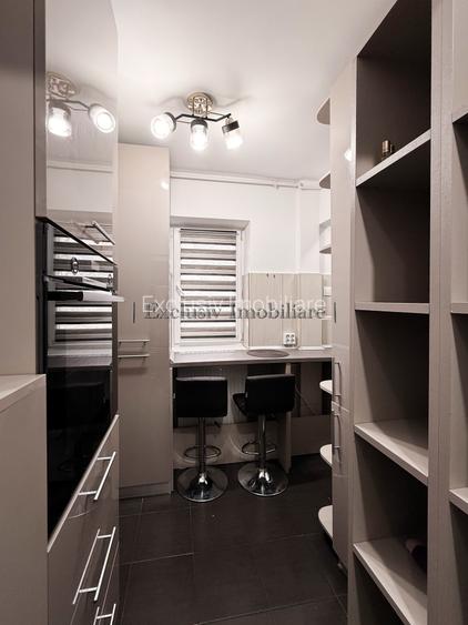 Apartament modern 2 camere | Tomis Nord | Termen lung - 13