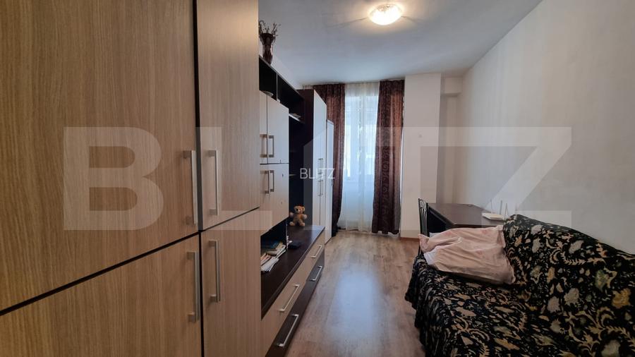 Apartament de vanzare, cu 2 camere, 43 mp, zona - SOPOR  - 6