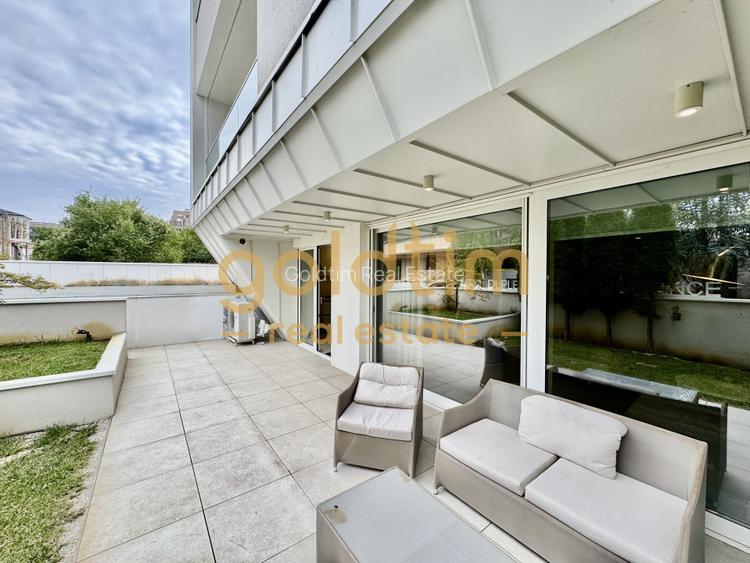 SUPERB/ DUPLEX/ CURTE 130 Mp/ BLOC BOUTIQUE/2 LOCURI PARCARE SUBTERANE - 9