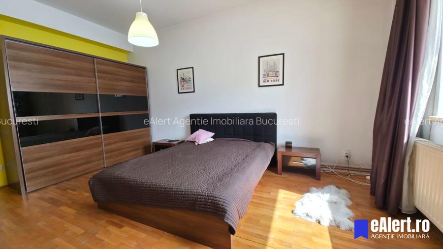 Spațiu birou de inchiriat, 140 mpu, etaj 1/8, zona Unirii, sector 3. - 15