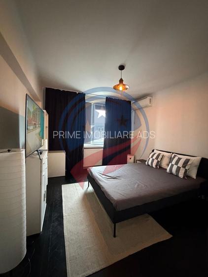 CHIRIE APARTAMENT 2 CAMERE CENTRUL VECHI - 2