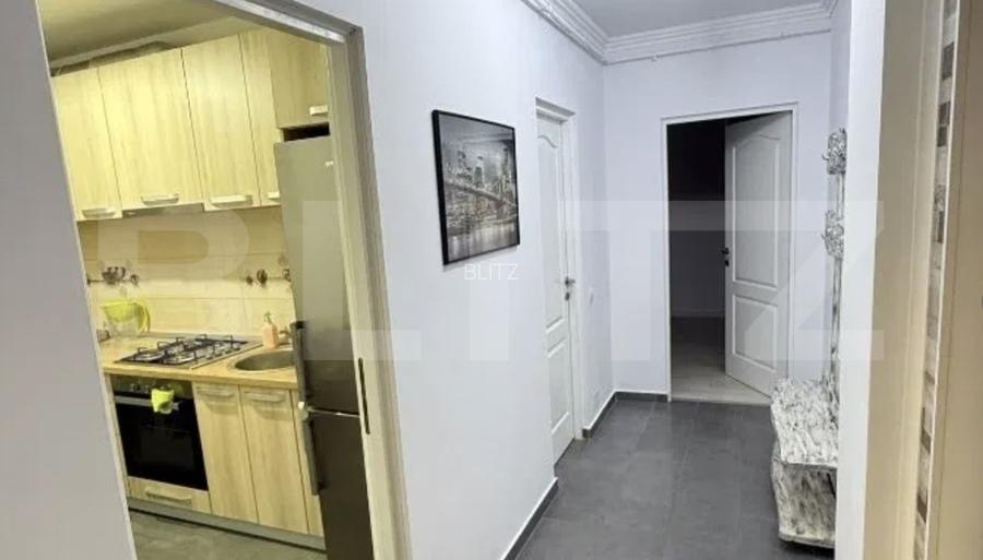 Apartament 2 camere, modern, parcare, zona Corneliu Coposu - 7