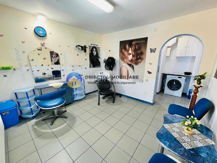 Apartament 2 camere 53 mp -renovat -Orion - 19