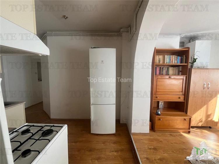 Vanzare apartament cu poveste în inima Bucurestiului! - 14