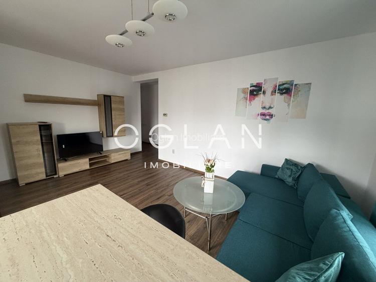 Apartament 2 camere, etaj 1, Selimbar  - 2