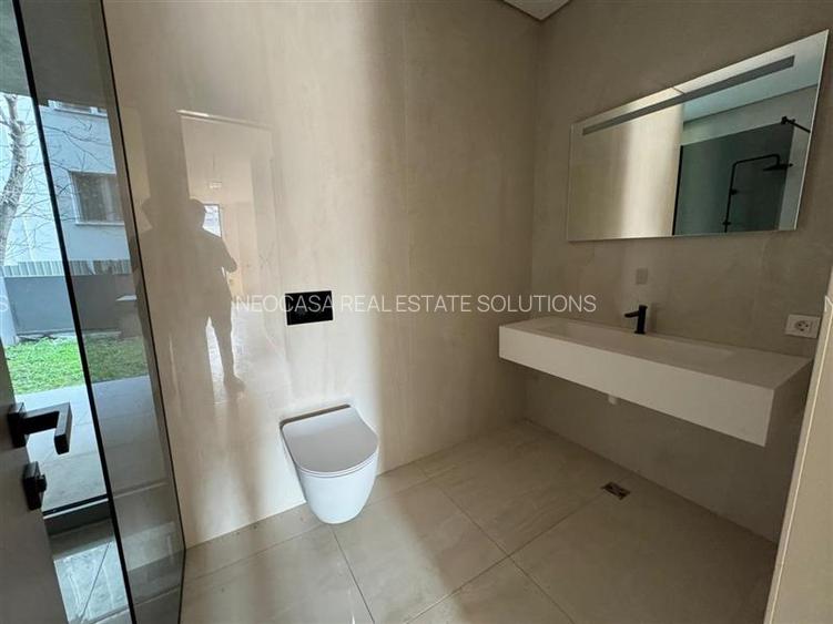 Apartament de 5 camere/ Terasa/ Floreasca - 31