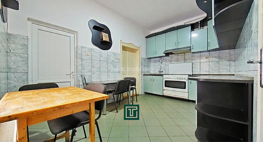 Casă spațioasă de închiriat pentru muncitori – Micalaca, Arad - 12