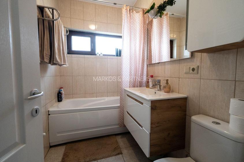 Comision 0% I Apartament cu 2 camere I Garaj + Boxă I Str. Maramureșului - 4