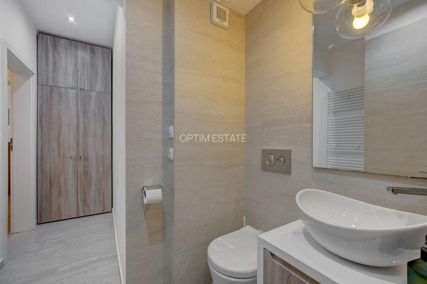 UNIQUE, 2 camere  LUMINOS 75 mp, ULTRACENTRAL, renovat ! - 27