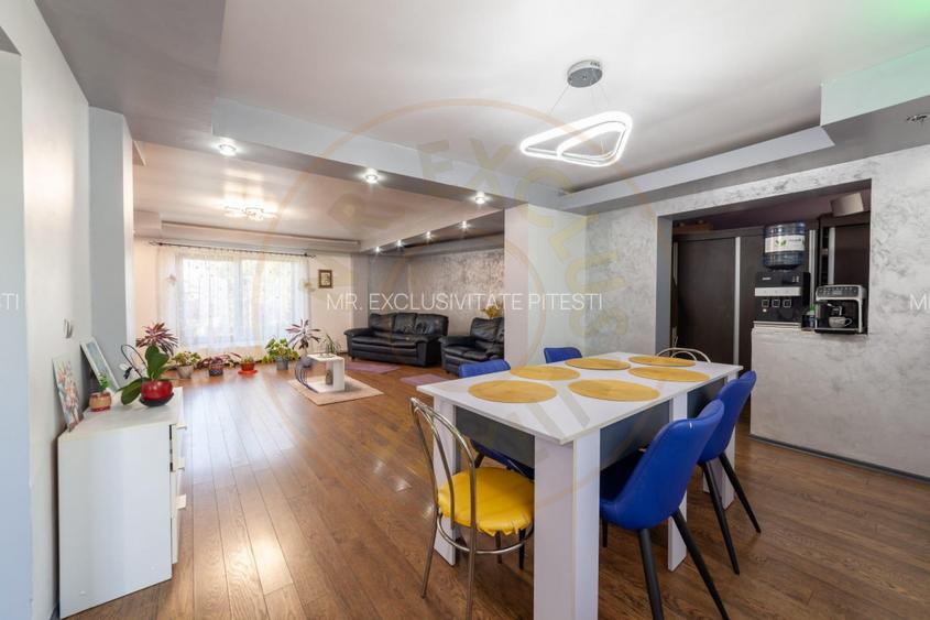 Casă P+1 în Mărăcineni – Zona Argeșelu - 17