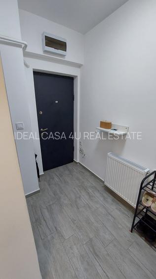 Apartament cu 1 camera decomandat in Tudor Vladimirescu-Rivers Towers - 7