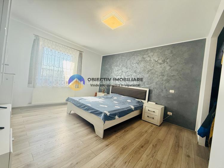 Apartament 2 camere cu terasa si gradina Girov - 14