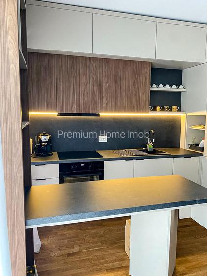 Apartament | 2 camere | Bloc nou | Parcare| Porsche Pipera | Avalon Estate - 12