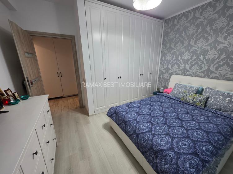 Titanul Nou, Nicolae Teclu, pe Drumul Gura Crivatului, centrala, parcare - 6