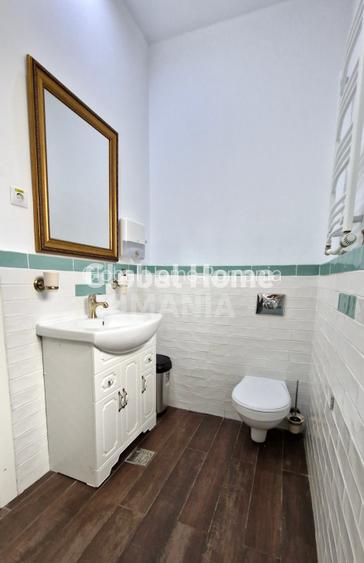 Vila D+P+E+M | Birouri | Parcul Carol | Bulevardul Libertatii | - 18