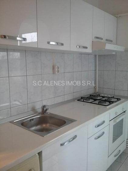 Braila garsoniera de vanzare zona ultracentrala Mioritei mobilata si dotata - 6