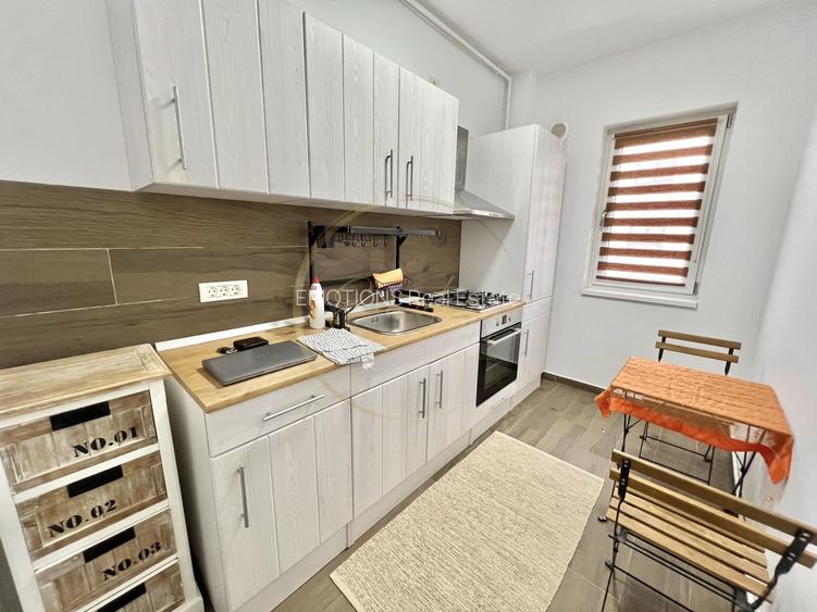 OFERTA | Apartament cu 2 camere | Aradului , Timisoara - 5