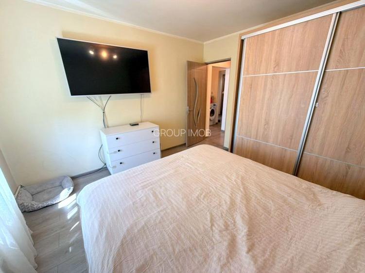 Apartament decomandat, la doi pasi de Arena Mall - 8
