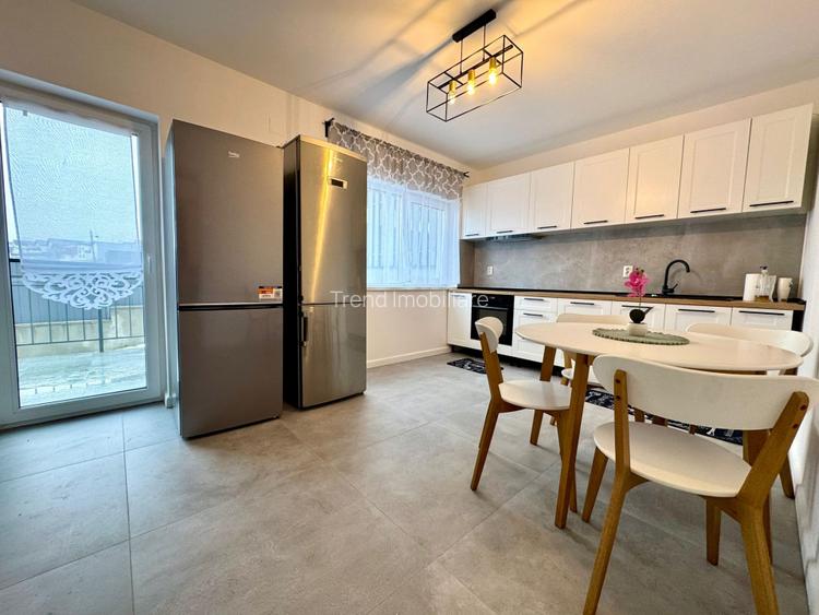 Casa de inchiriat , 120 MP, Parcare, strada Oasului  - 5