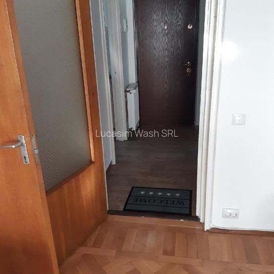 Vand apartament 2 camere, mobilat, la 5 minute de metrou Costin Georgian - 12
