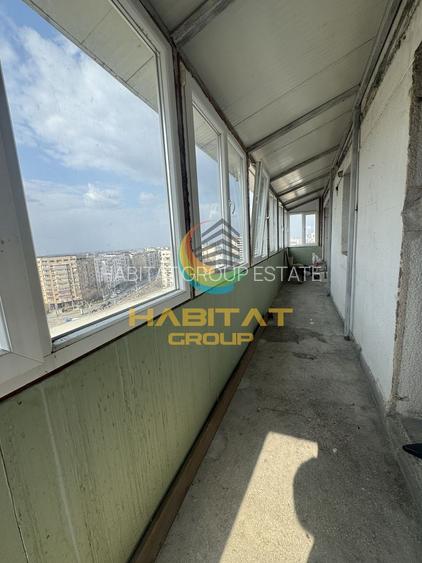 Apartament 3 camere Lujerului luminos Vedere Spectaculoasă - 12