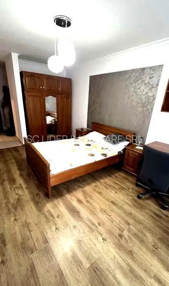 Apartament de vanzare finisat ,  1  camera imobil nou zona Vivo Mall - 4