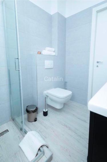 Studio mobilat, utilat complet  - Casa Del Mar - Mamaia Nord/ Navodari - 4