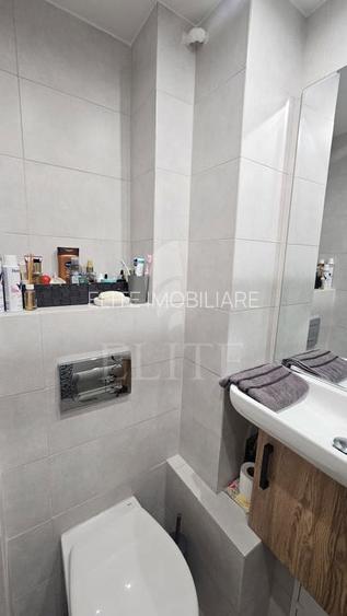 Apartament 2 camere în zona strazii Ariesului - 19