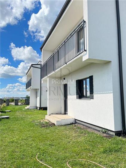 DUMBRAVITA | DUPLEX | 5 CAM | SEPARAT CAMERA TEHNICA | 3 BAI | GARAJ | BALCON | - 2
