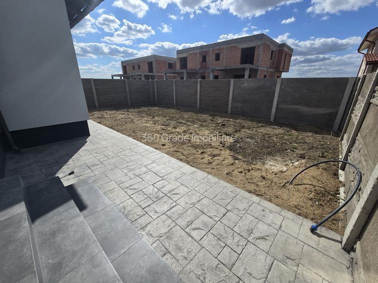 Duplex pe parter 112.000 Euro - 14