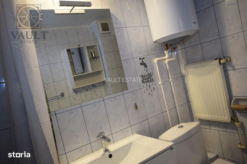 Apartament 2 camere -53mp-Aurel Vlaicu  - 15