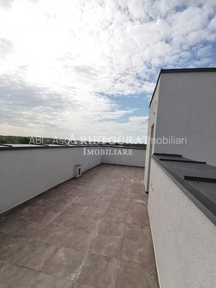 Duplex proximitate lac Corbeanca - 18