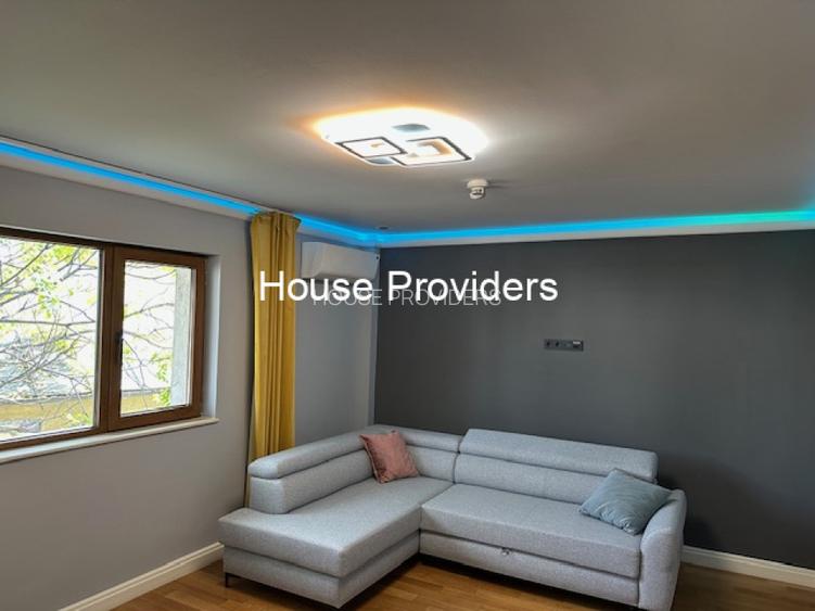 Vila reprezentativa,superpozitie, central - 18