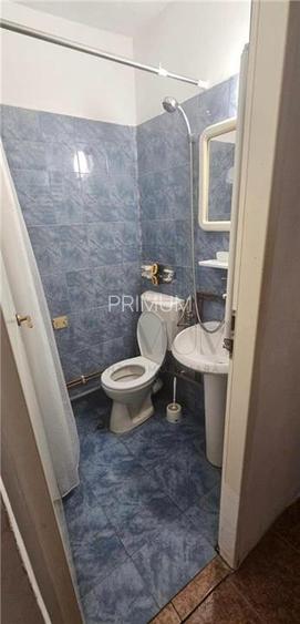 Garsoniera - Nedecomandat - Mobilat și Utilat - Zona Dacia - 8