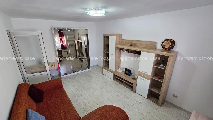 Apartament 2 camere de inchiriat, etajul 2,ultracentral lux Focsani - 2