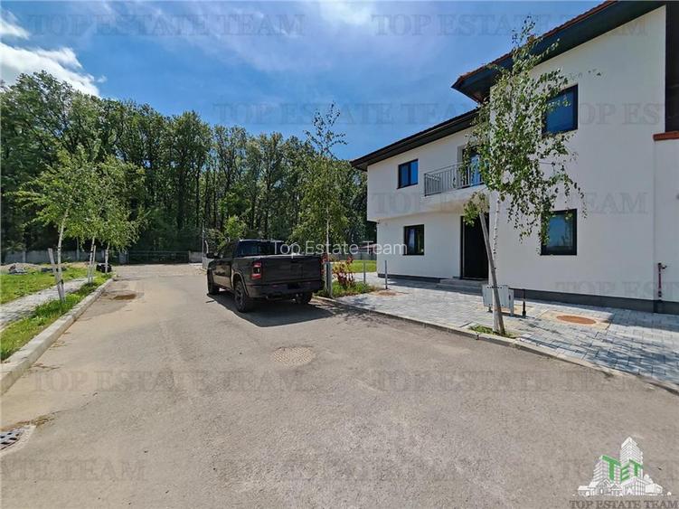 Vila Premium in liziera Padurii Corbeanca - 17