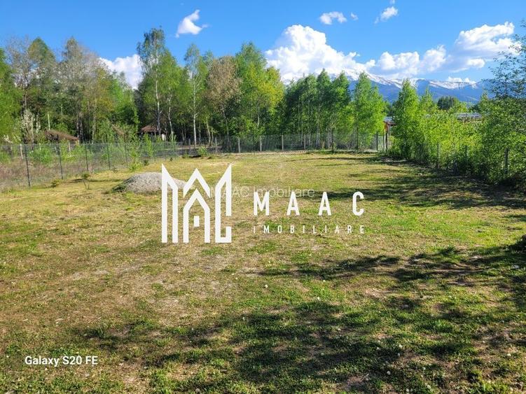Casă Valea Avrigului | 1050 mp teren | Lângă Brambura Park | Intabulată - 7