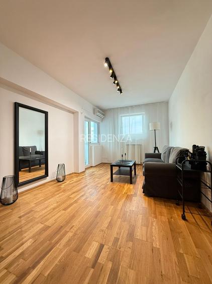 Apartament 2 Camere Bulevardul Magheru | 51 MP | Renovat - 2
